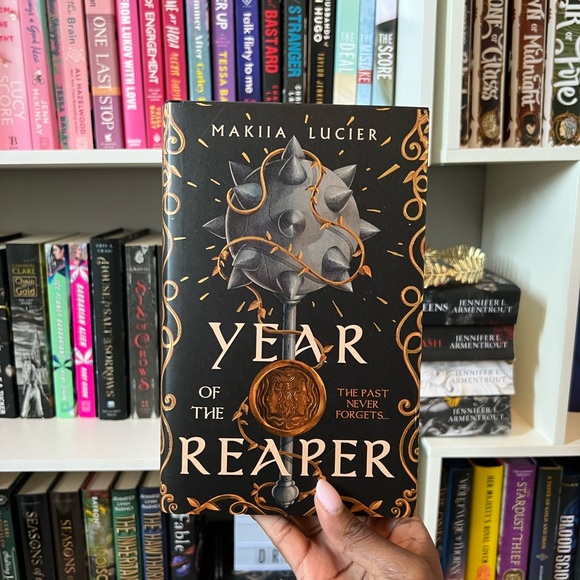 Other - Year of the reaper special edition